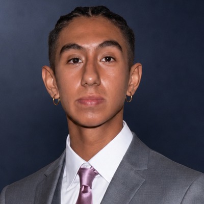 Angel Molina