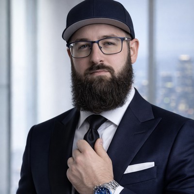 Eric Tomchik